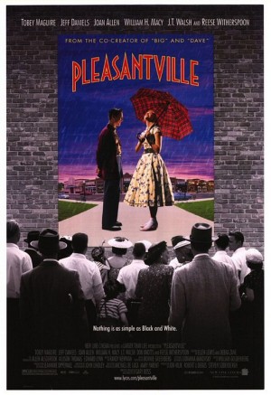 欢乐谷/Pleasantville.1998