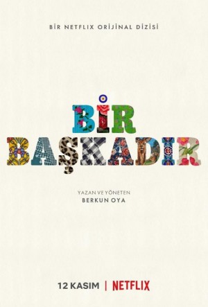 相遇伊斯坦布尔/Bir Başkadır.第一季全8集