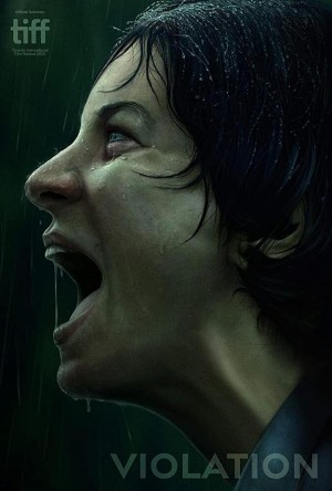 触犯/Violation.2020