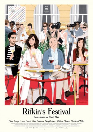 里夫金的电影节/Rifkins.Festival.2020