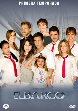 海帆/El barco.1-3季全集