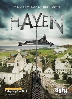 港湾/避风港/Haven.1-5季全集