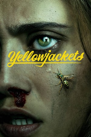 黄蜂/Yellowjackets.1-3季全集