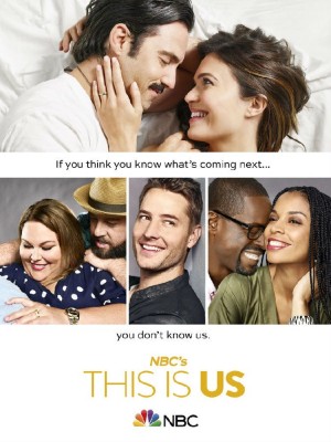 我们这一天/我们的生活/This Is Us.1-6季全集