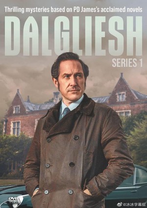 达格利什/Dalgliesh.1-3季全集