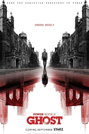 权欲：第二章/Power Book II.1-4季全集