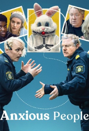 焦虑满屋/Anxious People.第一季全6集