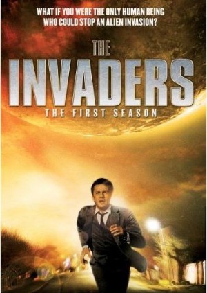 入侵者/The Invaders.1-2季全集