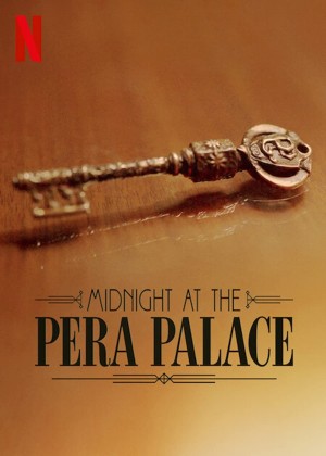 午夜佩拉宫/Midnight at the Pera Palace.1-2季全集