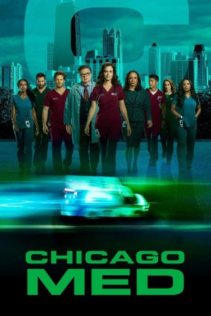 芝加哥急救/芝加哥医院/Chicago Med.1-11季.S11E17