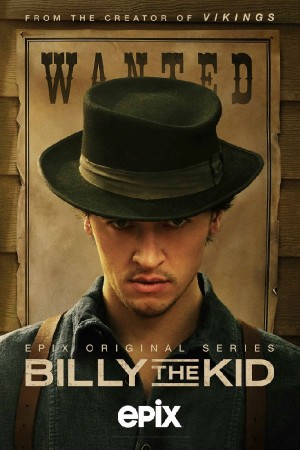 比利小子/Billy the Kid.1-3季.S03E02