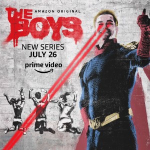 黑袍纠察队/The Boys.1-5季.S05E03