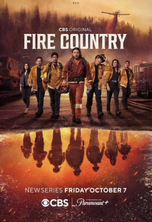烈焰国度/Fire Country.1-4季.S04E07