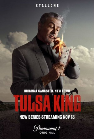 塔尔萨之王/堪萨斯城黑帮/Tulsa King.1-3季全集