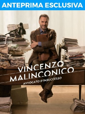 落魄律师文森佐/Vincenzo Malinconico.第一季.S01E08