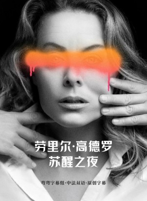 劳里尔·高德罗苏醒之夜/La nuit où Laurier.第一季全5集