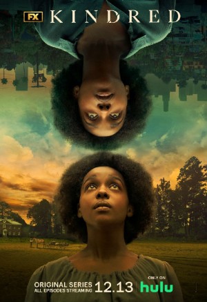 血缘/亲缘/Kindred.第一季全8集