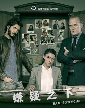 嫌疑之下/bajo sospecha.1-2季全集