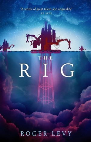 钻井/The Rig.1-2季全集