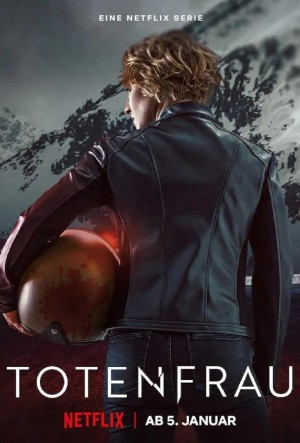 亡者之妻/Totenfrau.1-2季全集