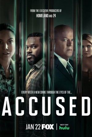 殊途同归/Accused.1-2季全集