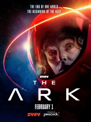 方舟一号/The Ark.1-2季.S02E12