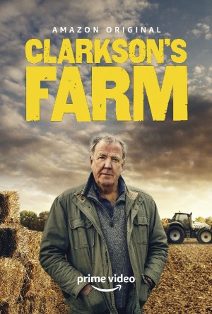 克拉克森的农场/Clarkson's Farm.1-4季全集