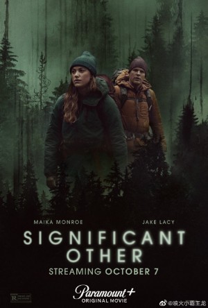 另一半/Significant Other.2022