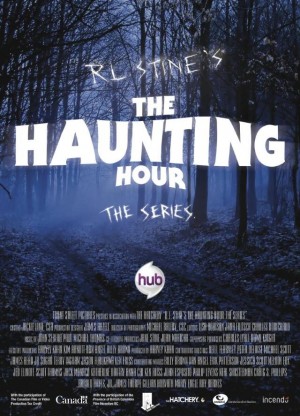 小鬼大猎杀/R.L. Stine's The Haunting Hour.第一季.S01E13