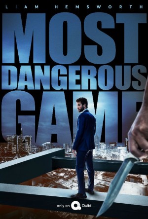 最危险的游戏/最危险游戏/Most Dangerous Game.1-2季全集
