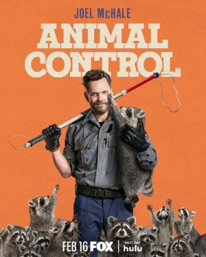 动物管制官/Animal Control.1-4季.S04E11