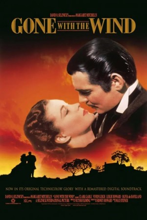 乱世佳人.Gone with the Wind.1939