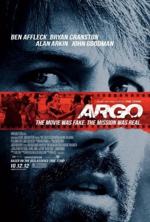 逃离德黑兰/Argo.2012