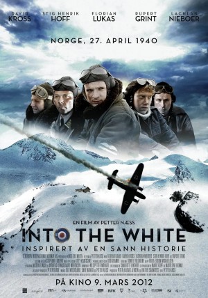 白色严冬/Into the White.2012