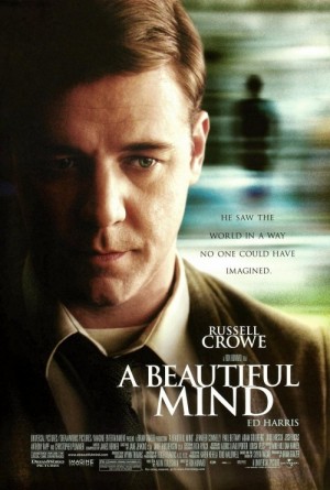 美丽心灵/A Beautiful Mind.2001