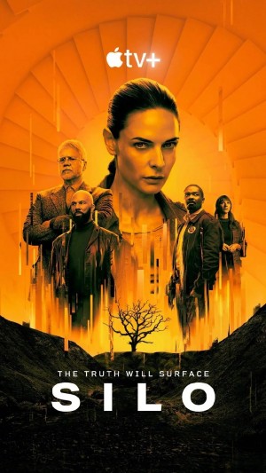 羊毛战记/末日地堡/Silo.1-2季全集