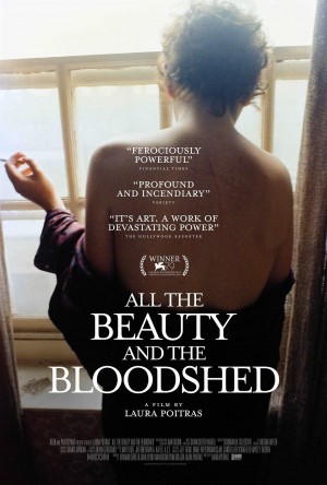 所有的美丽与血泪/All the Beauty and the Bloodshed.2022