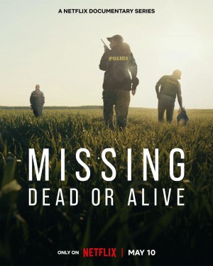 失踪调查组：生死未卜/Missing: Dead or Alive?.1-2季全集