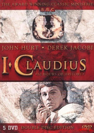我，克劳迪乌斯/I, Claudius.第一季全12集