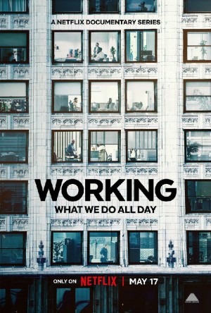我工作故我在/Working: What We Do All Day.第一季全4集