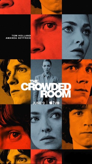 拥挤的房间/The Crowded Room.第一季全10集
