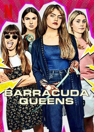 富家神偷/Barracuda Queens.1-2季全集