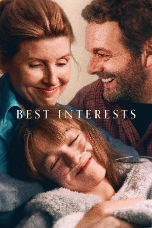 最佳利益/Best Interests.第一季全4集