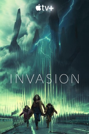 入侵/Invasion.1-3季全集