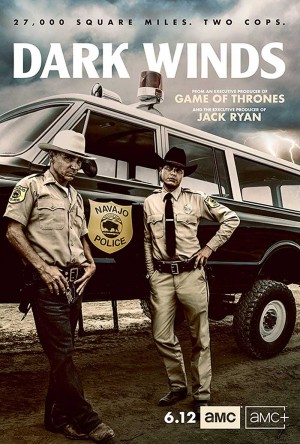 黑暗之风/Dark Winds.1-4季全集