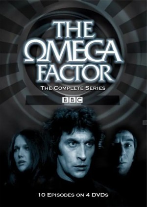 欧米茄因素/欧米伽系数/The Omega Factor.第一季全10集