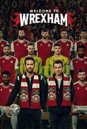 欢迎来到雷克瑟姆/Welcome to Wrexham.1-3季.S03E08