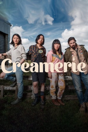 奶油公社/Creamerie.1-2季全集