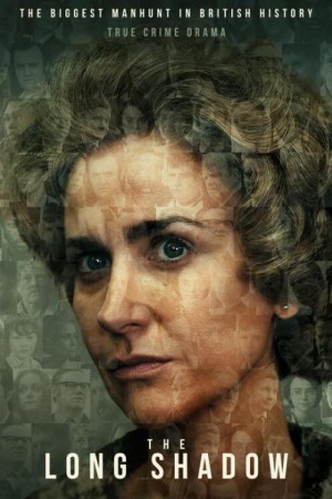 漫长的阴影/The Long Shadow.第一季全7集