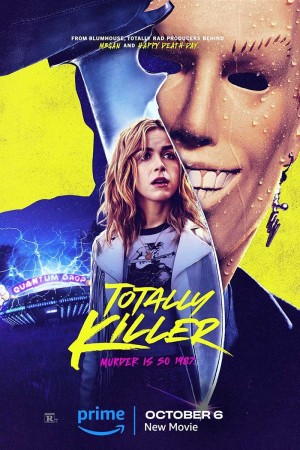 绝对杀手/Totally Killer.2023